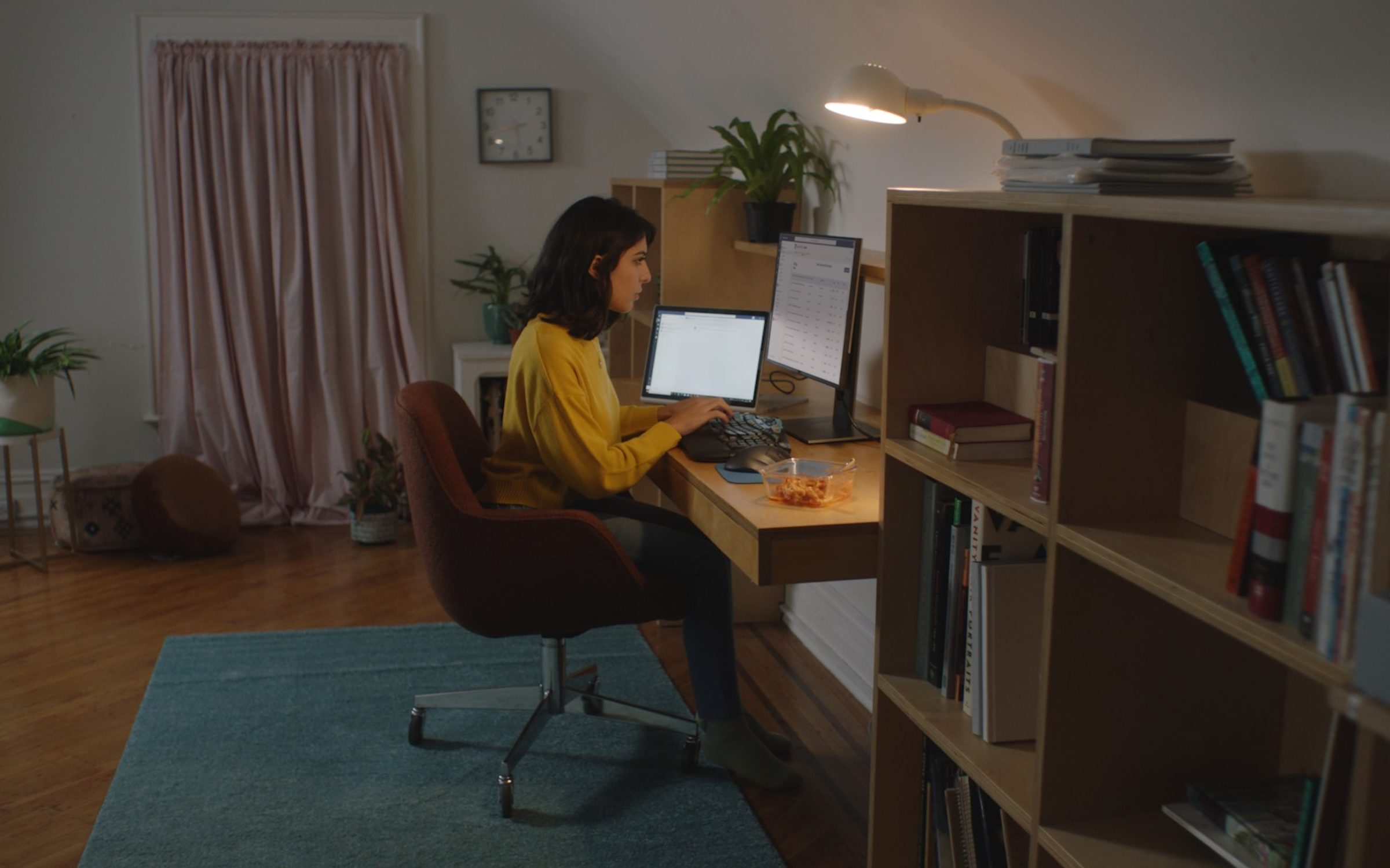 Microsoft Teams – Nothing Can Stop A Team