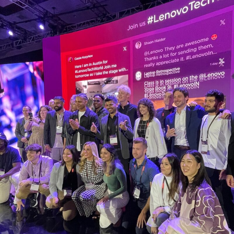 Lenovo