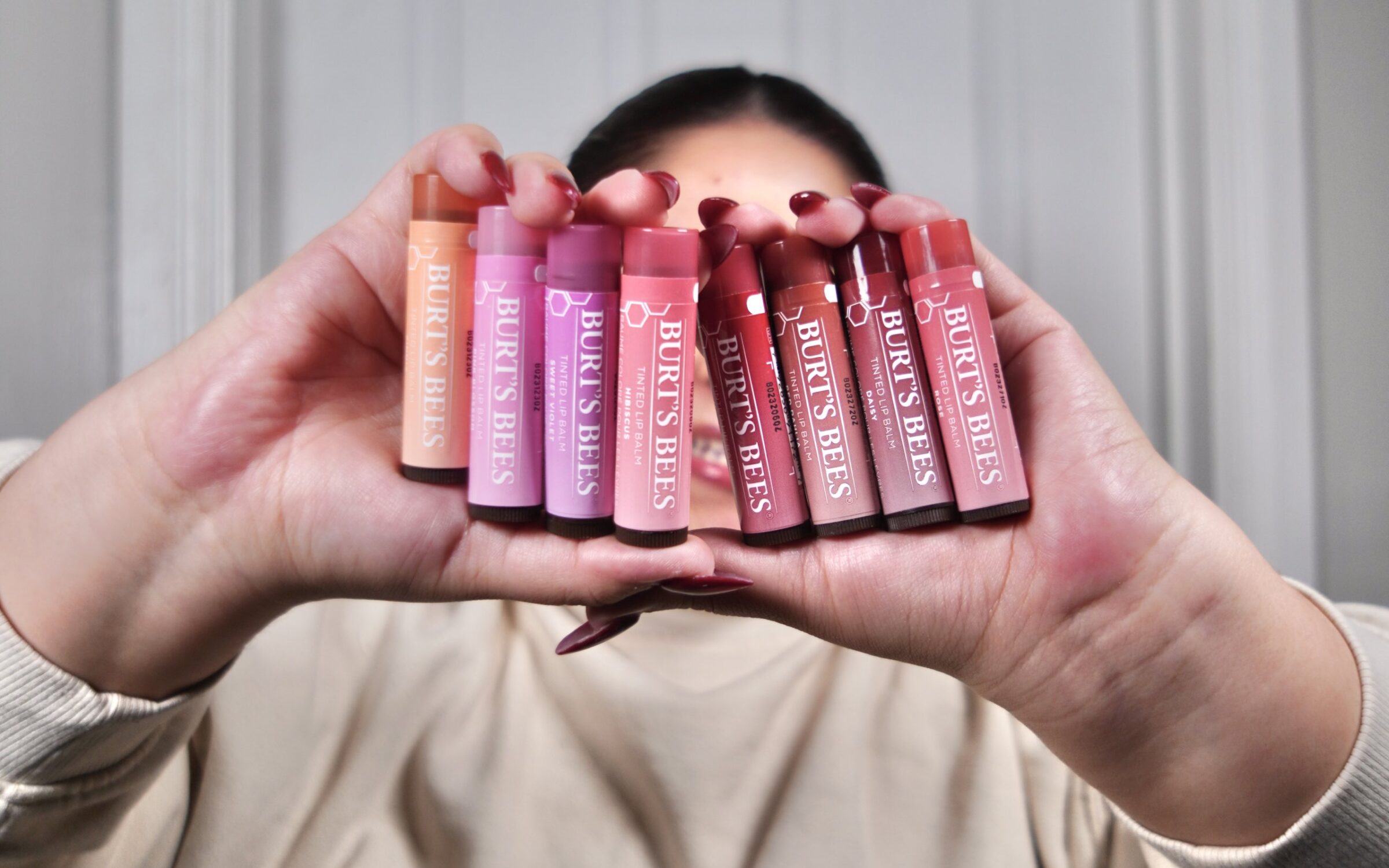 Burt’s Bees