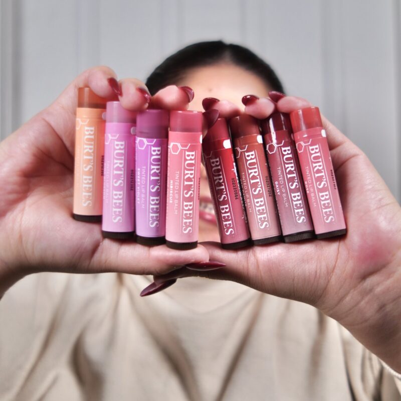 Burt's Bees